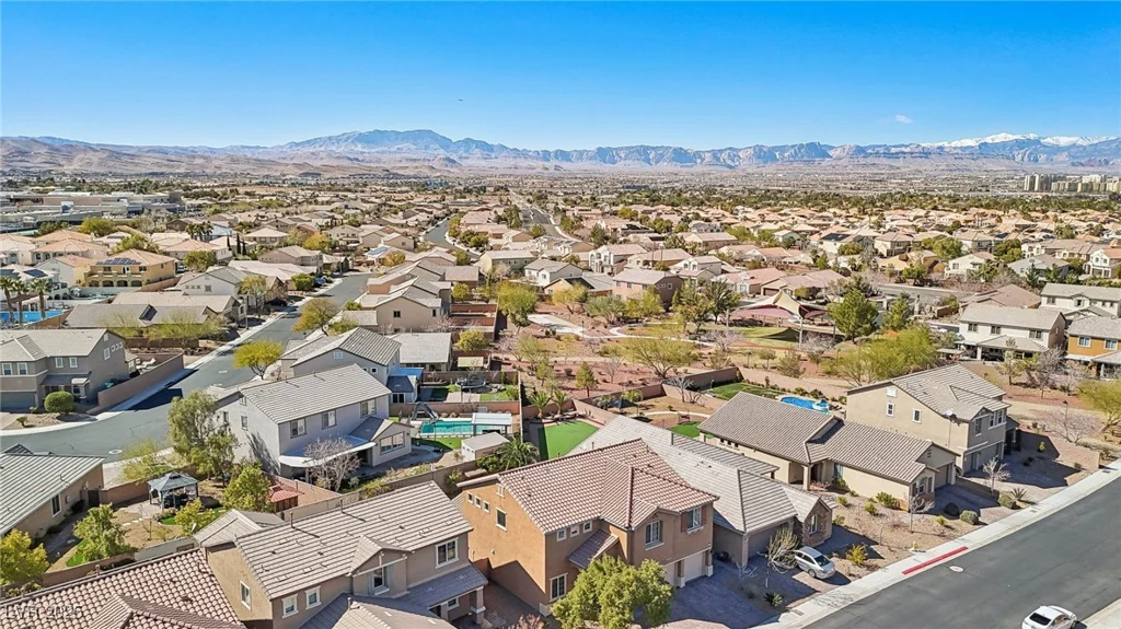 1033 Via Dell Bacio, Henderson, NV 89052