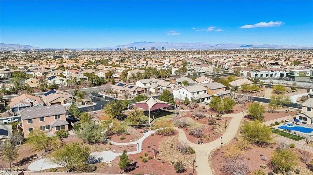 1033 Via Dell Bacio, Henderson, NV 89052