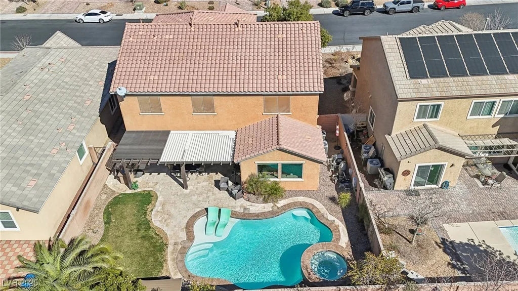 1033 Via Dell Bacio, Henderson, NV 89052