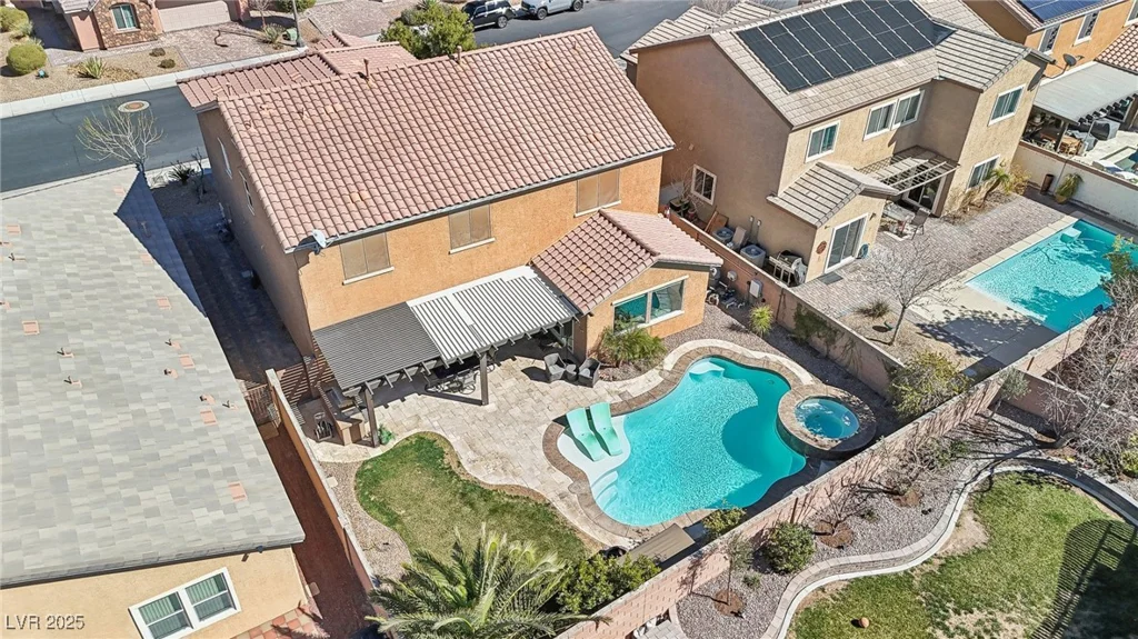 1033 Via Dell Bacio, Henderson, NV 89052