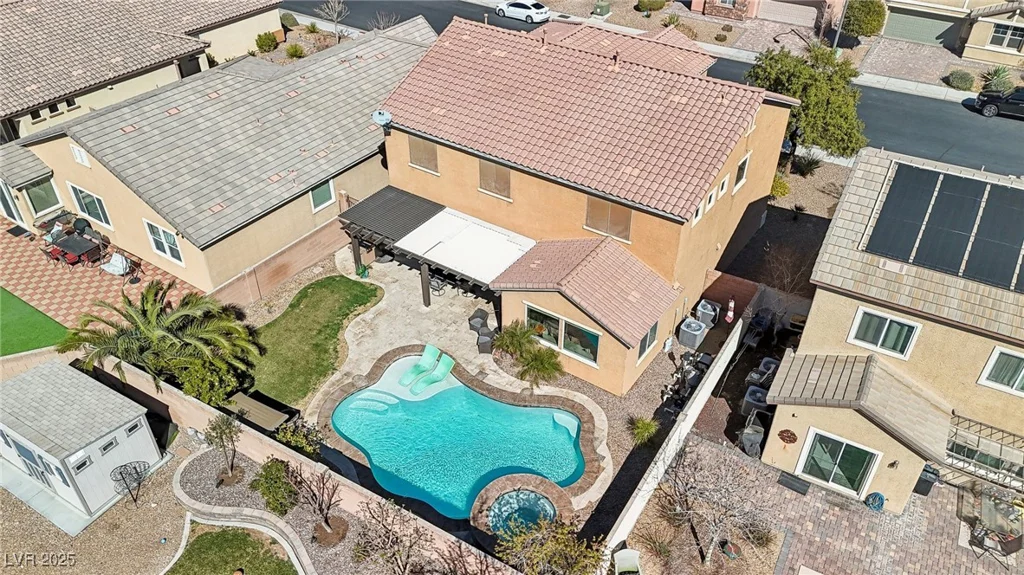 1033 Via Dell Bacio, Henderson, NV 89052