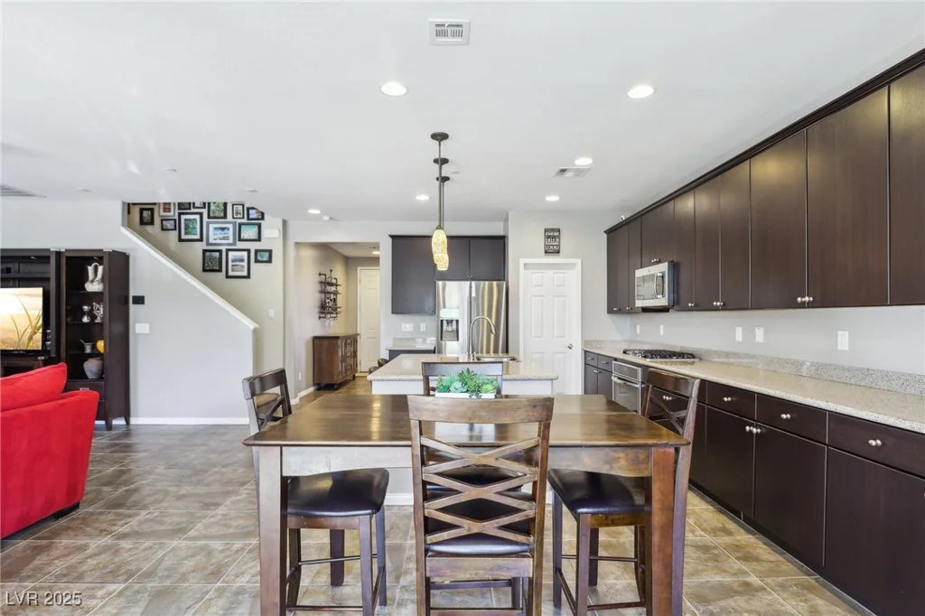 1033 Via Dell Bacio, Henderson, NV 89052