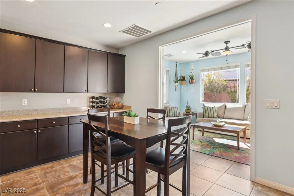 1033 Via Dell Bacio, Henderson, NV 89052