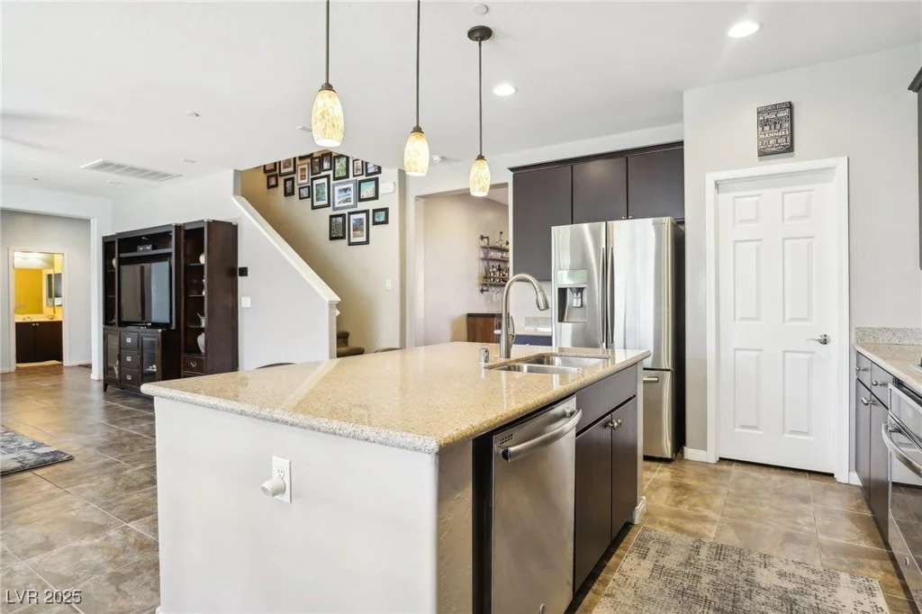 1033 Via Dell Bacio, Henderson, NV 89052