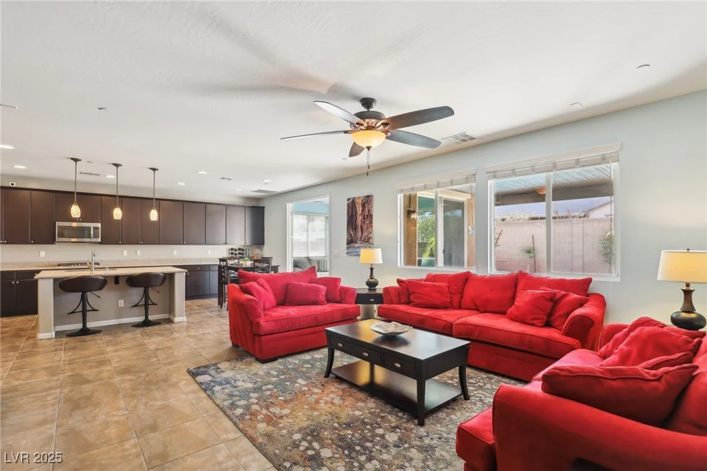 1033 Via Dell Bacio, Henderson, NV 89052