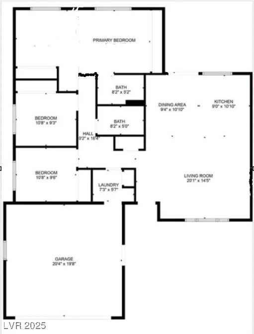 7176 Southpark, Las Vegas, NV 89147