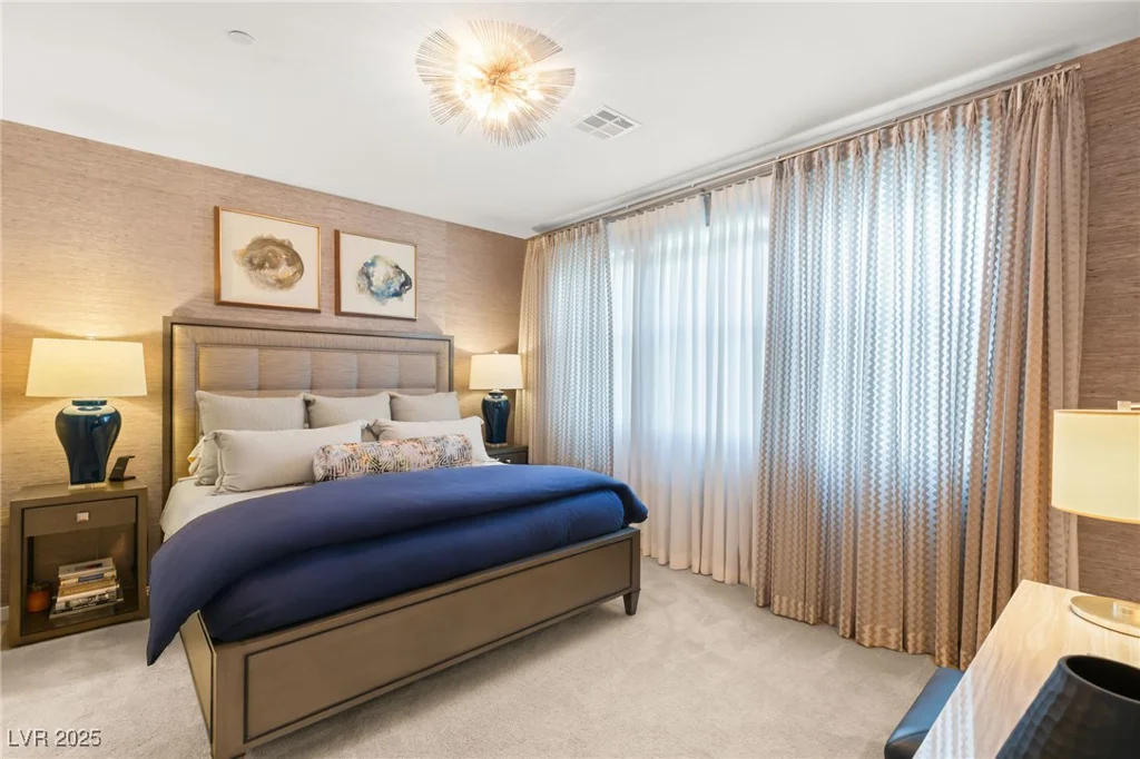 11256 Rainbow Peak, Las Vegas, NV 89135