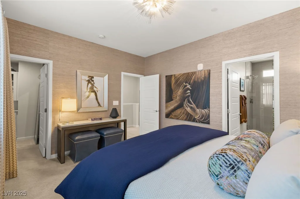11256 Rainbow Peak, Las Vegas, NV 89135