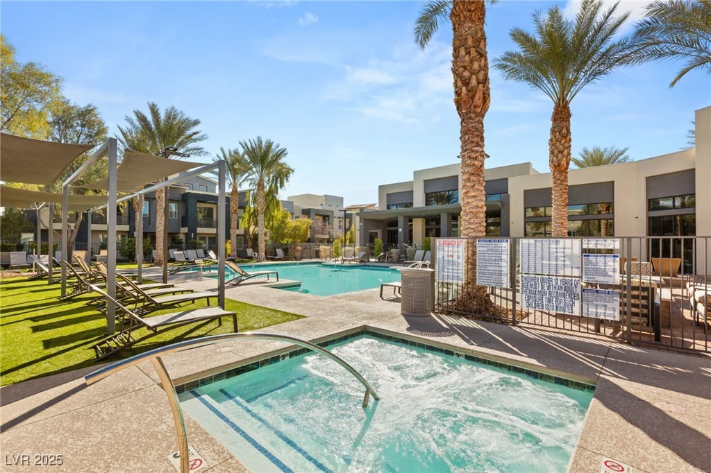 11256 Rainbow Peak, Las Vegas, NV 89135