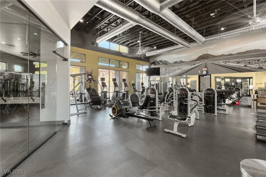 11256 Rainbow Peak, Las Vegas, NV 89135