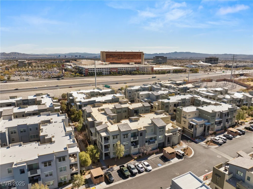 11256 Rainbow Peak, Las Vegas, NV 89135