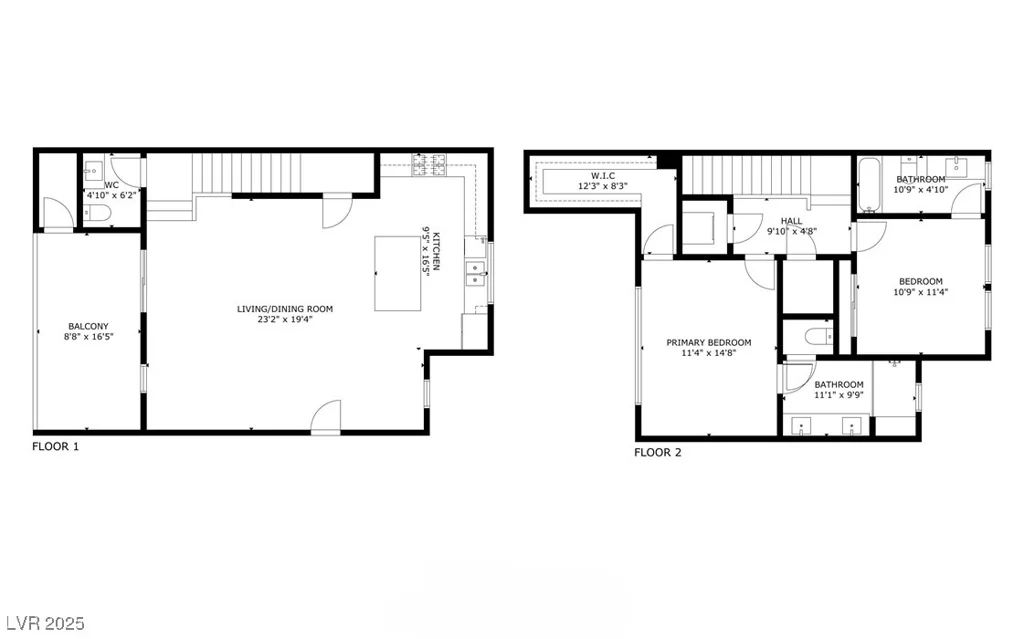 11256 Rainbow Peak, Las Vegas, NV 89135