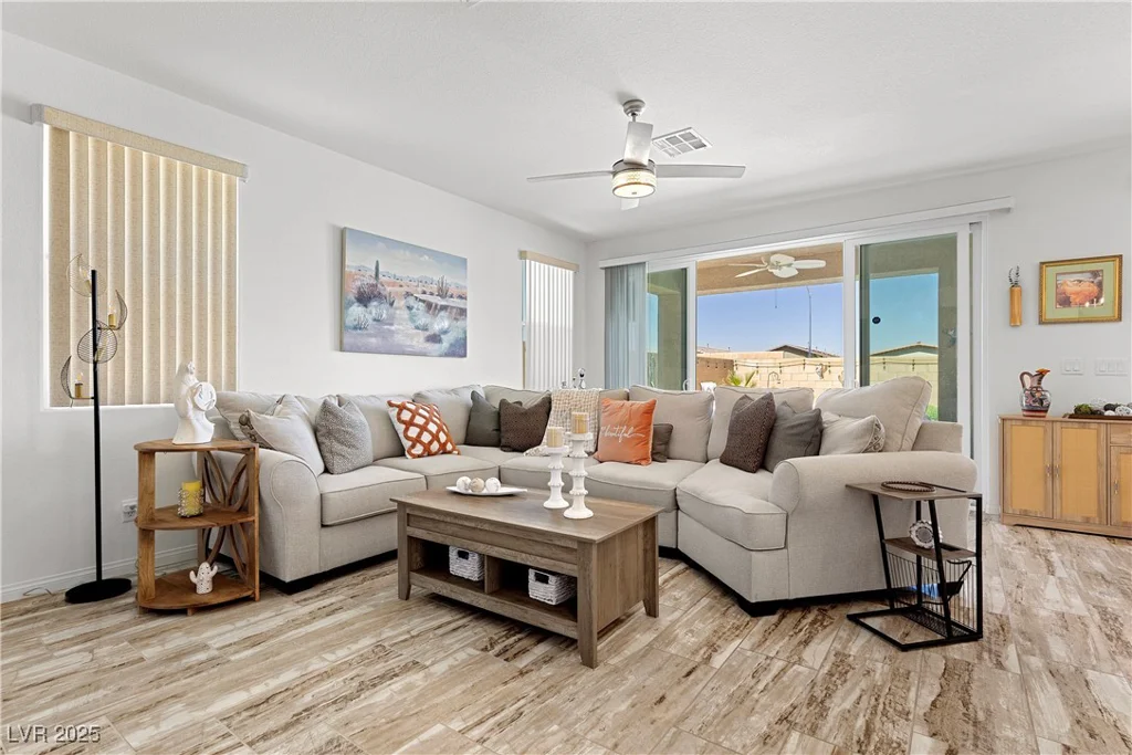 10052 Silver Comet, Las Vegas, NV 89178