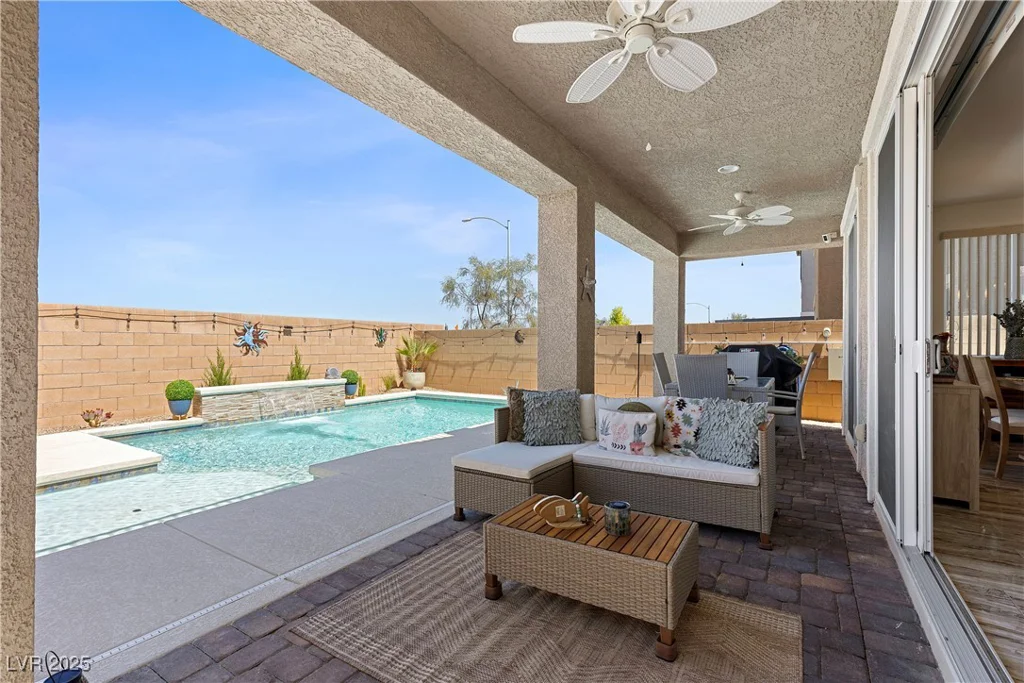 10052 Silver Comet, Las Vegas, NV 89178