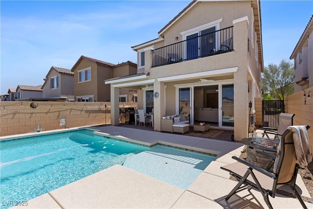 10052 Silver Comet, Las Vegas, NV 89178