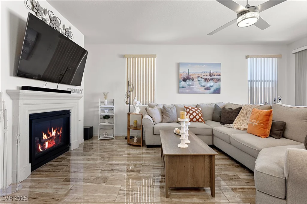 10052 Silver Comet, Las Vegas, NV 89178