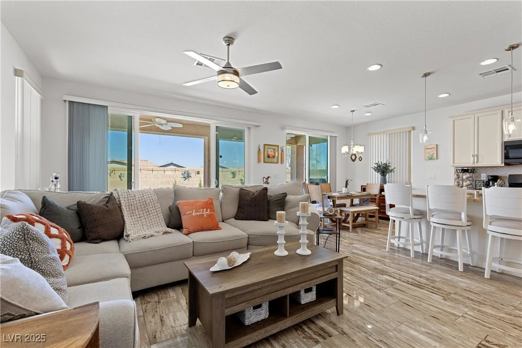 10052 Silver Comet, Las Vegas, NV 89178