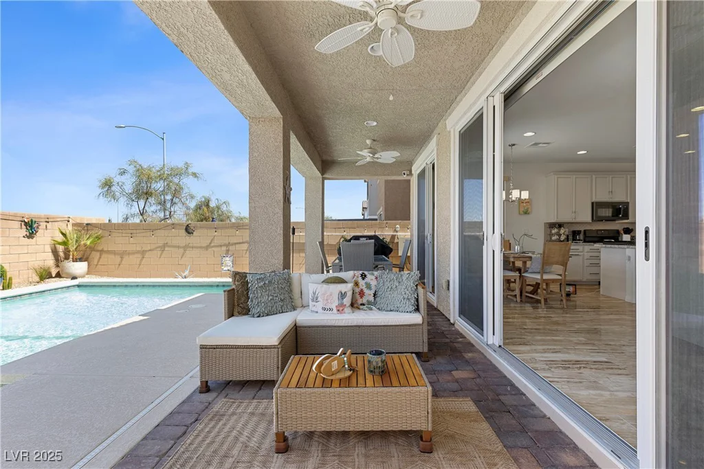 10052 Silver Comet, Las Vegas, NV 89178