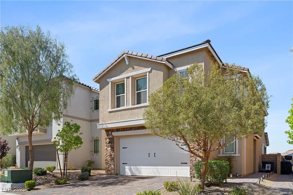 10052 Silver Comet, Las Vegas, NV 89178