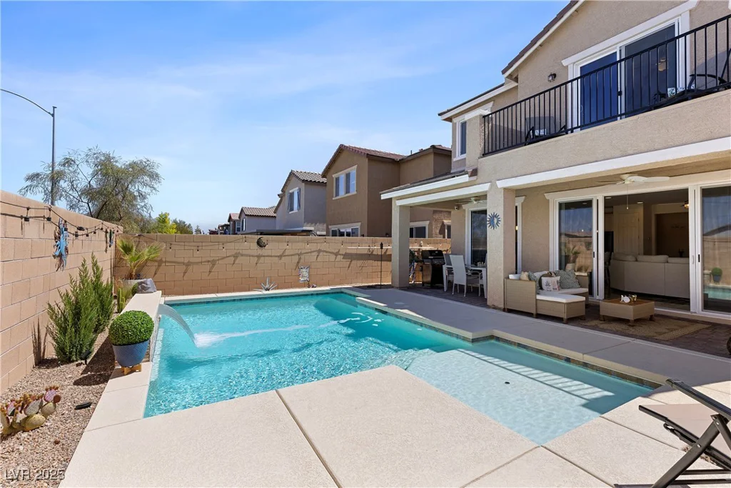 10052 Silver Comet, Las Vegas, NV 89178