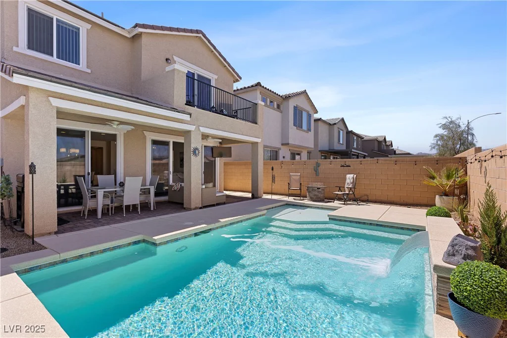 10052 Silver Comet, Las Vegas, NV 89178