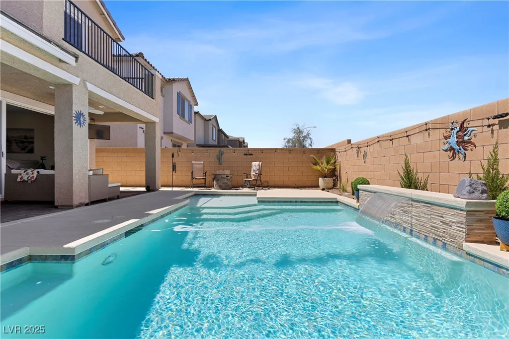 10052 Silver Comet, Las Vegas, NV 89178
