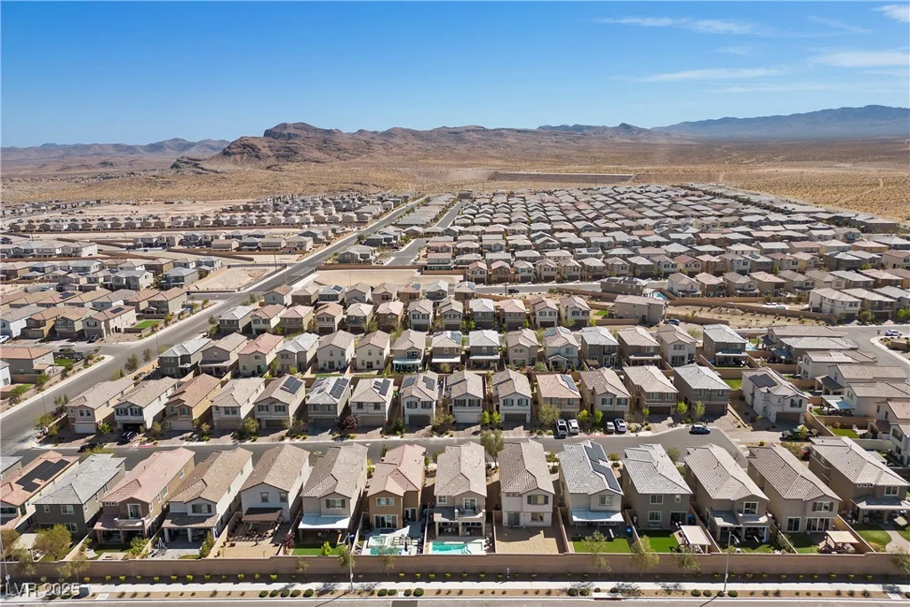 10052 Silver Comet, Las Vegas, NV 89178