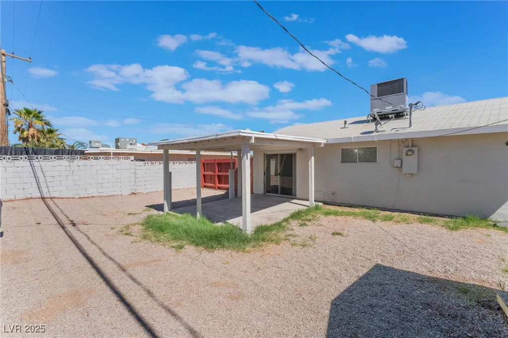 1817 Allen, Henderson, NV 89011