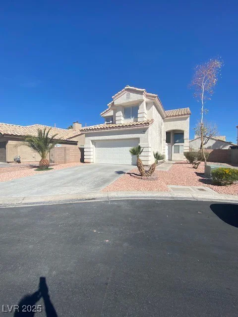 3304 Michelangelo, Las Vegas, NV 89129