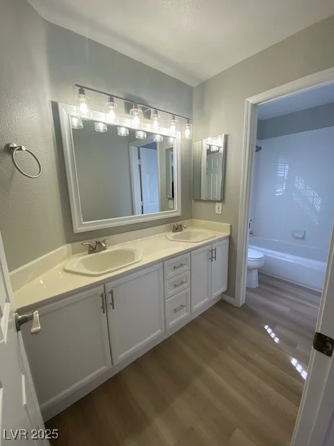 3304 Michelangelo, Las Vegas, NV 89129