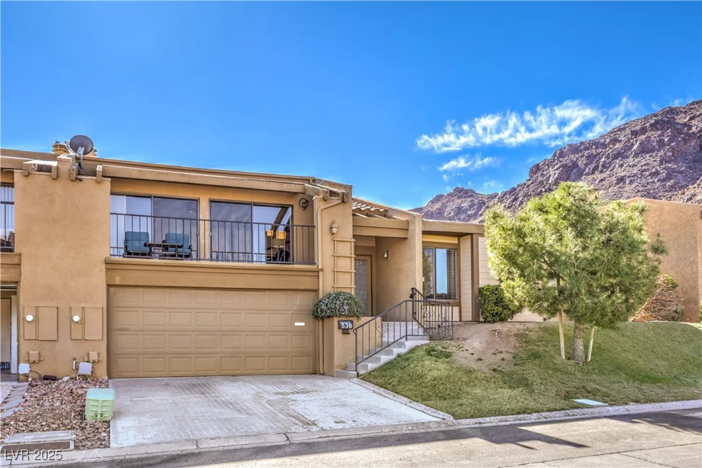 536 Greenbriar, Boulder City, NV 89005