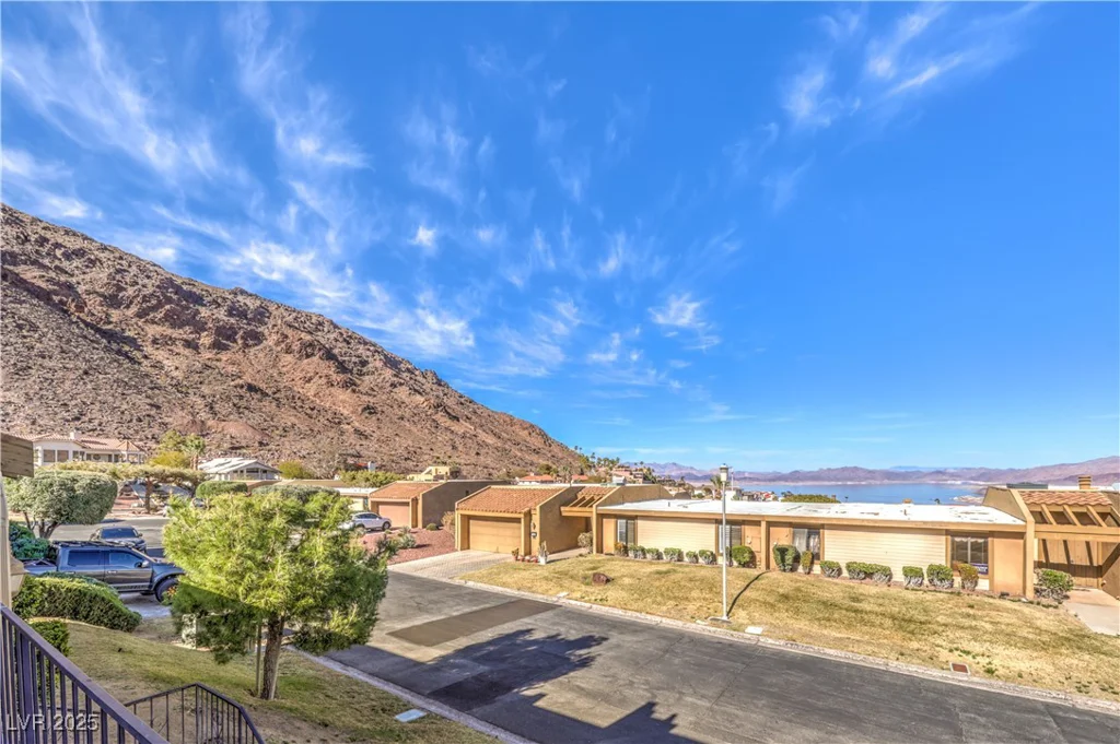 536 Greenbriar, Boulder City, NV 89005