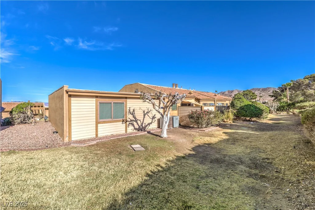 536 Greenbriar, Boulder City, NV 89005