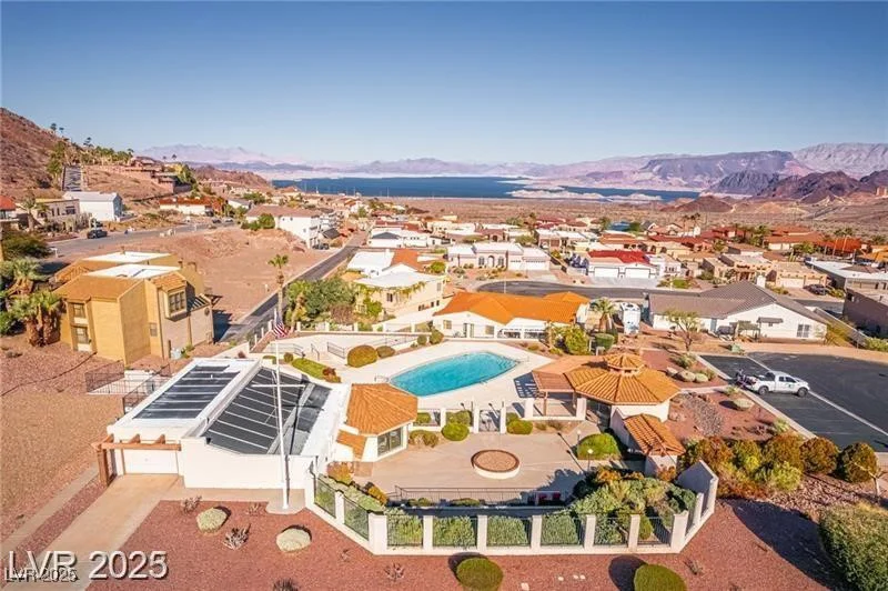 536 Greenbriar, Boulder City, NV 89005