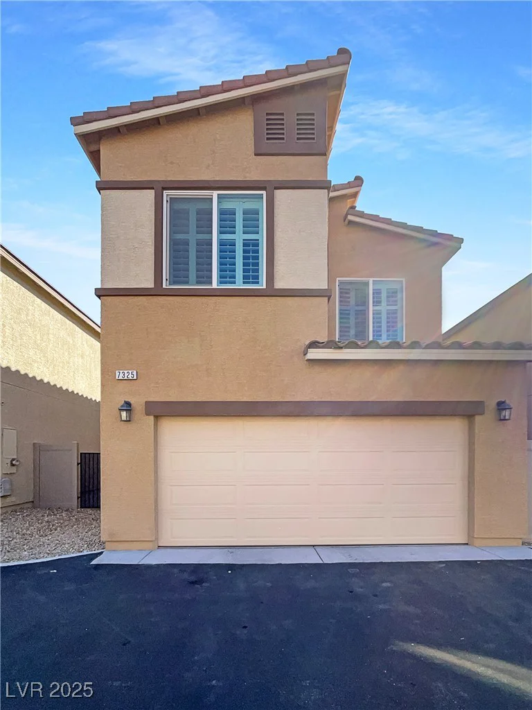 7325 Sunray Point, North Las Vegas, NV 89084
