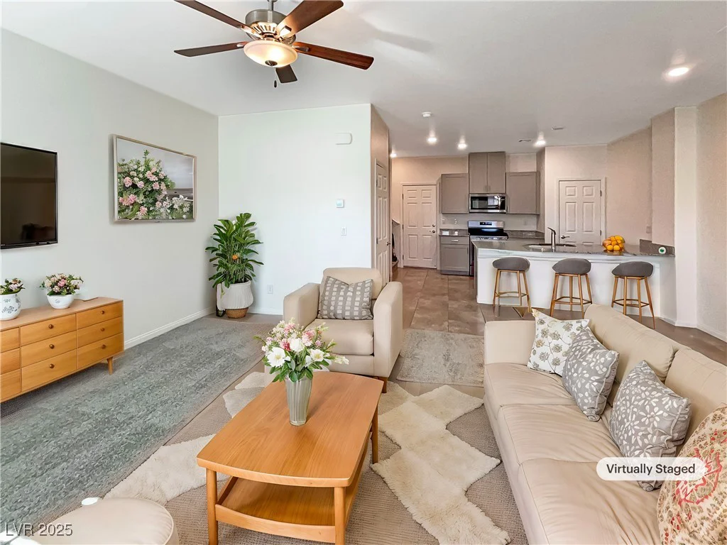 7325 Sunray Point, North Las Vegas, NV 89084