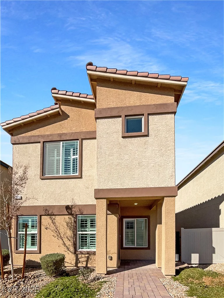 7325 Sunray Point, North Las Vegas, NV 89084