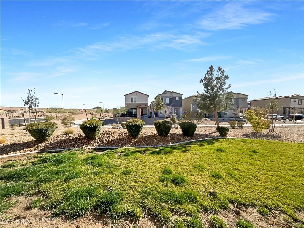 7325 Sunray Point, North Las Vegas, NV 89084