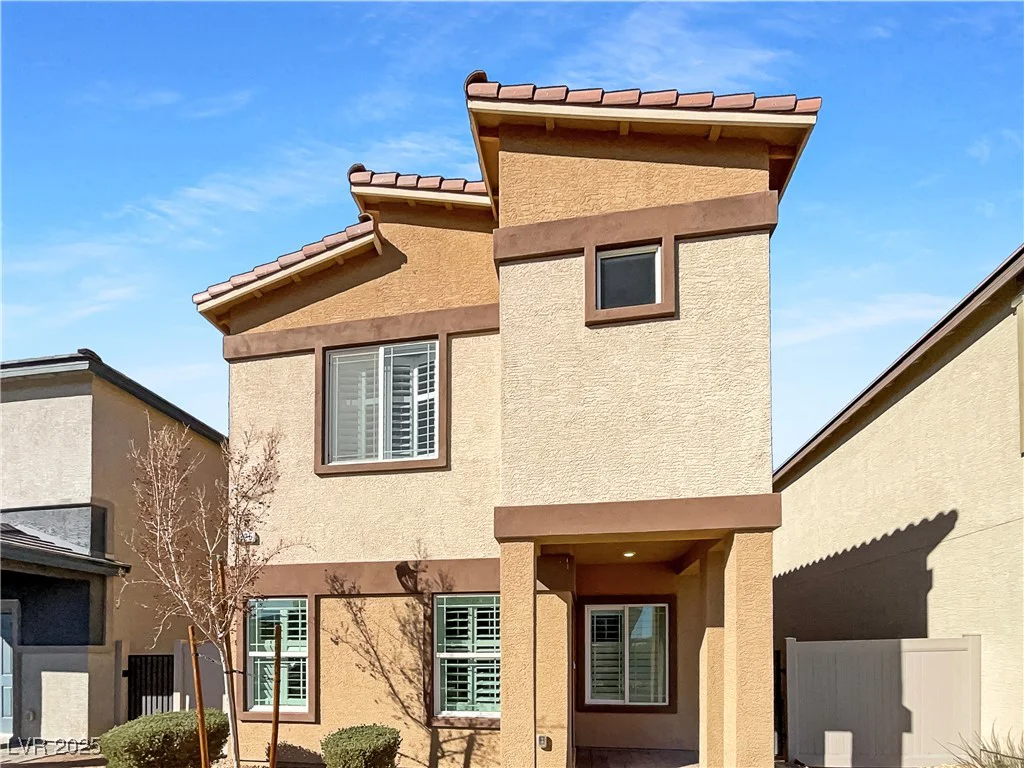 7325 Sunray Point, North Las Vegas, NV 89084