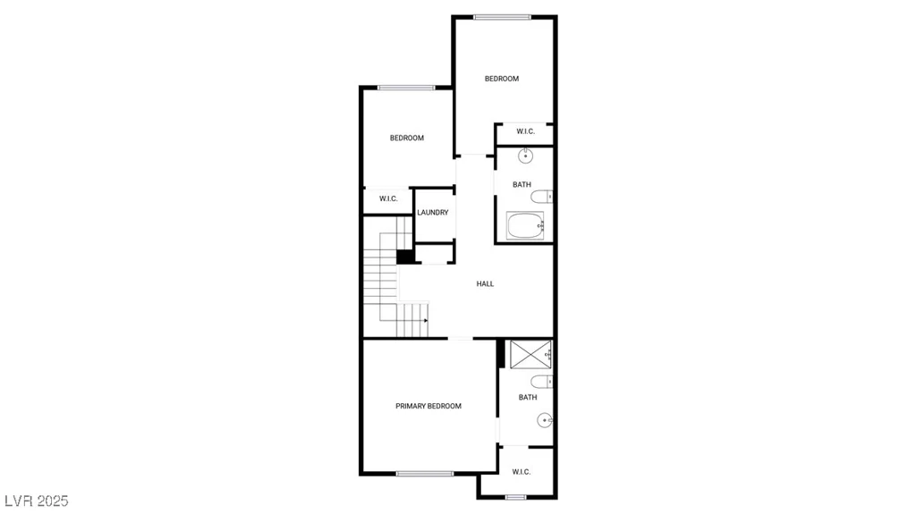 7325 Sunray Point, North Las Vegas, NV 89084