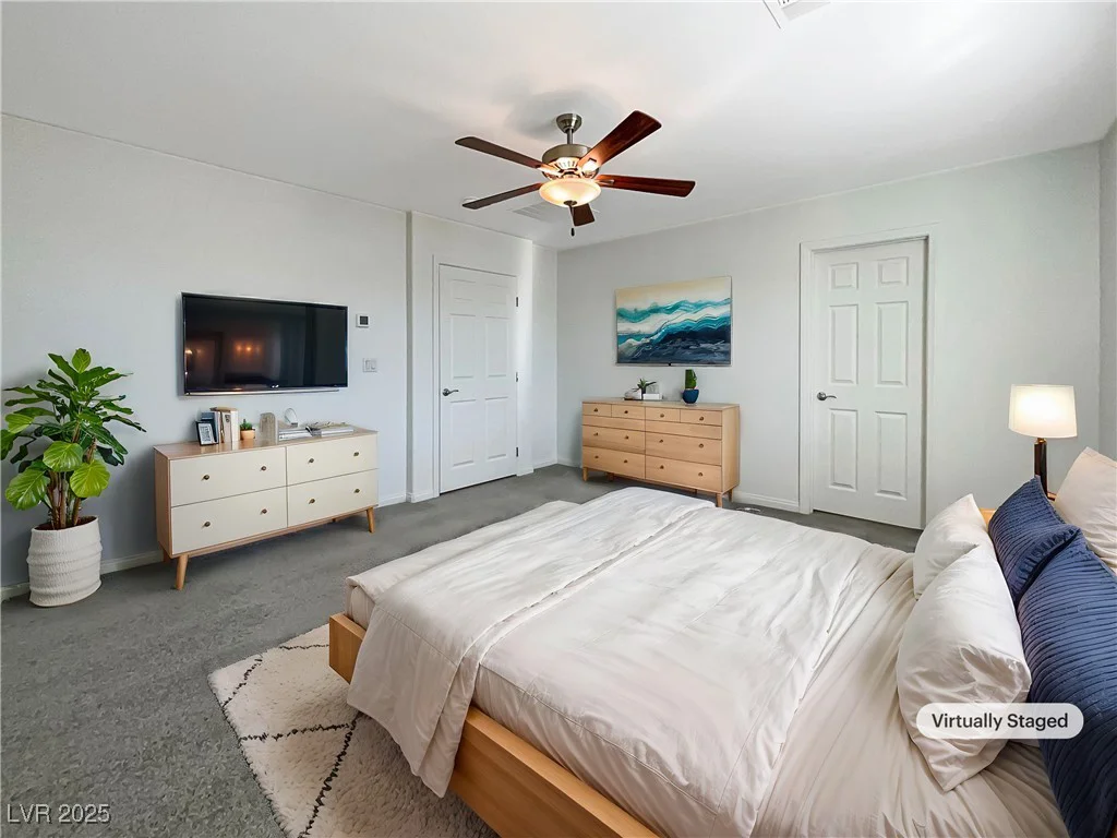 7325 Sunray Point, North Las Vegas, NV 89084