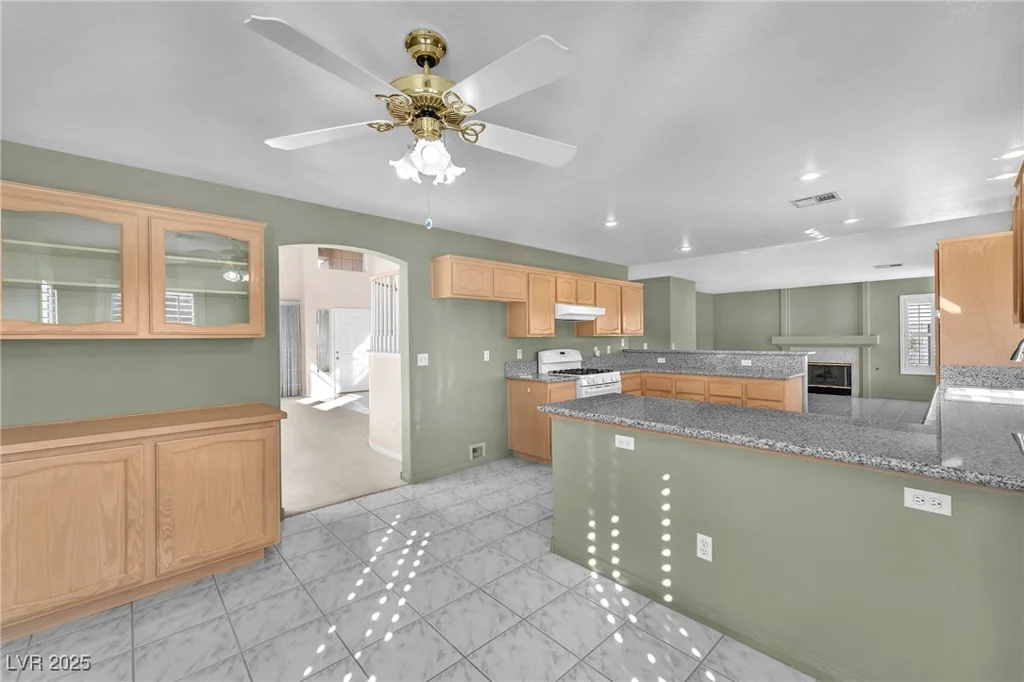 3658 Ambergate, Las Vegas, NV 89147