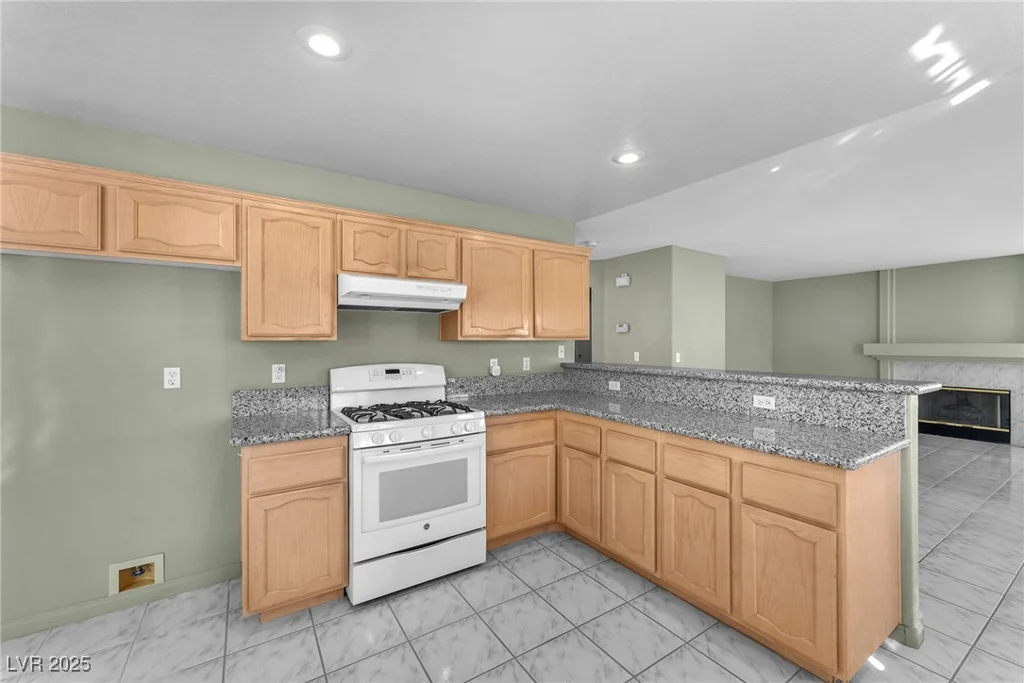3658 Ambergate, Las Vegas, NV 89147
