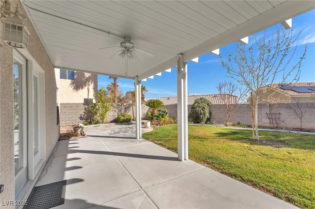 3658 Ambergate, Las Vegas, NV 89147