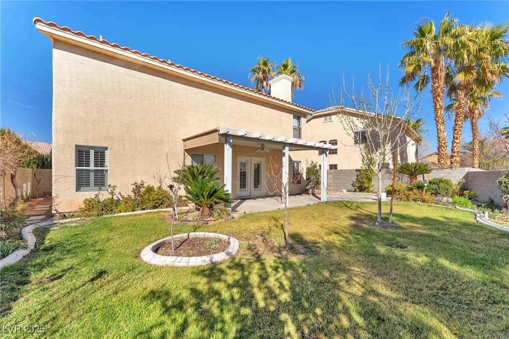 3658 Ambergate, Las Vegas, NV 89147