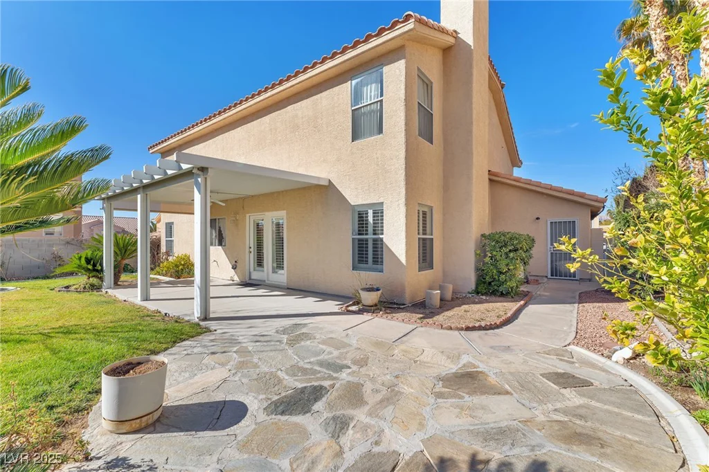 3658 Ambergate, Las Vegas, NV 89147