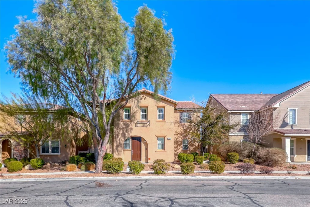 3204 Romanesque Art, Henderson, NV 89044