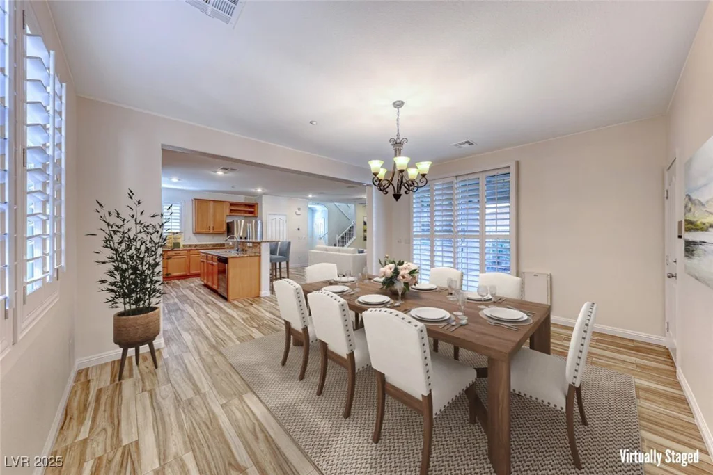 3204 Romanesque Art, Henderson, NV 89044