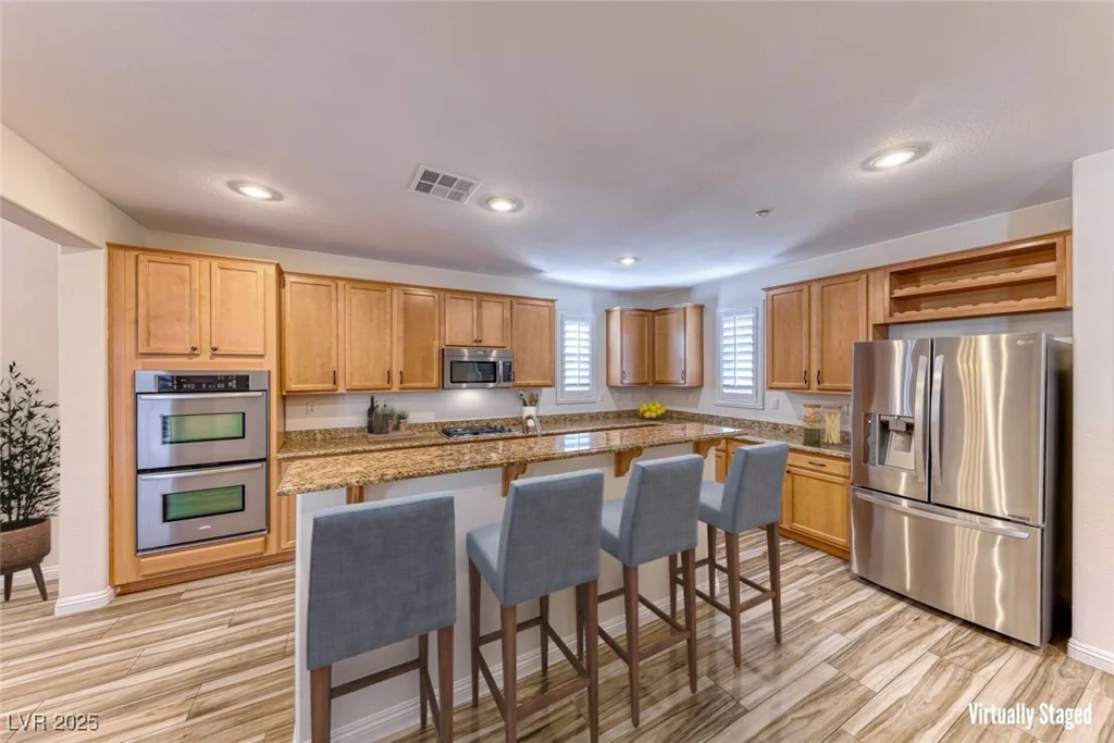 3204 Romanesque Art, Henderson, NV 89044