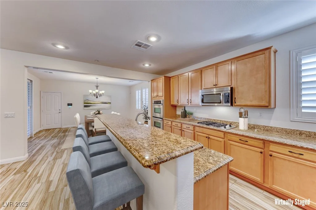 3204 Romanesque Art, Henderson, NV 89044